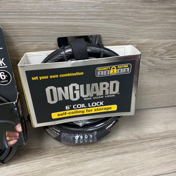 π Bell Bike Locks Select your Own Lock - Picture 6 of 14